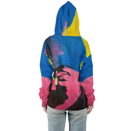 “Basic Bitch” Hoodie – Anything But