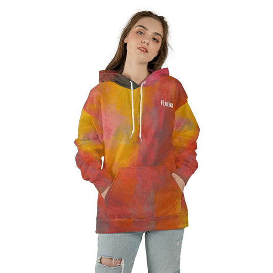 “F*** You” Hoodie – Bold, Loud, Unapologetic